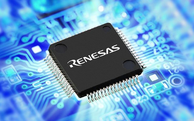 供应瑞萨电子Wi-Fi产品——超低功耗Wi-Fi SoC/模块 & Wi-Fi 5/6/6E网络