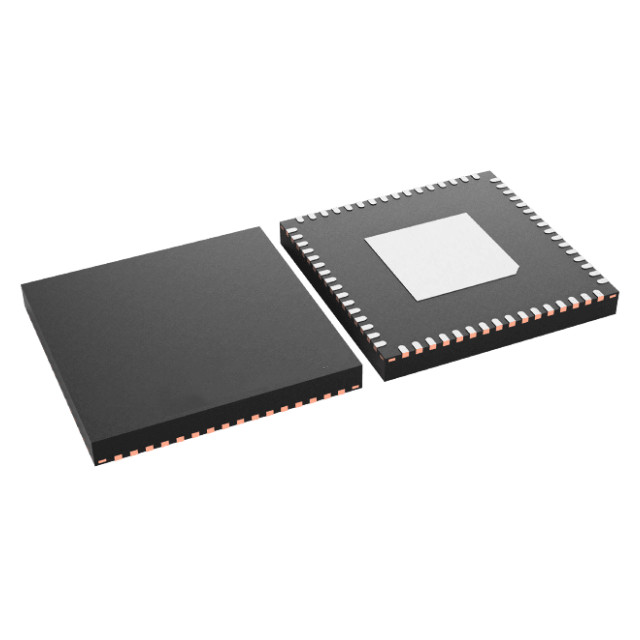 MSP430F5528IRGCR