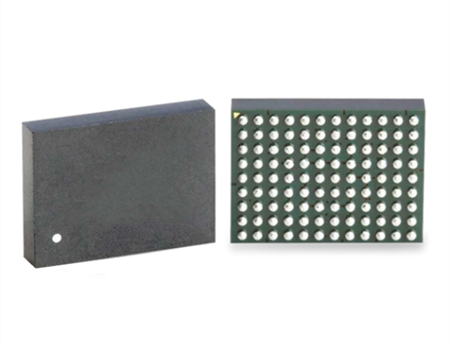 【ADI】LTM4676AEY —— 双通道 13A 或单通道 26A μModule 稳压器