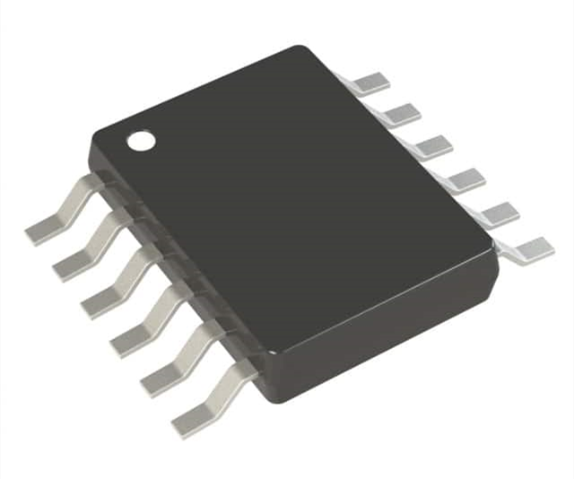 具有20V、500mA、超低噪声的【LT3045EMSE】PSRR 低压差线性稳压器(LDO)
