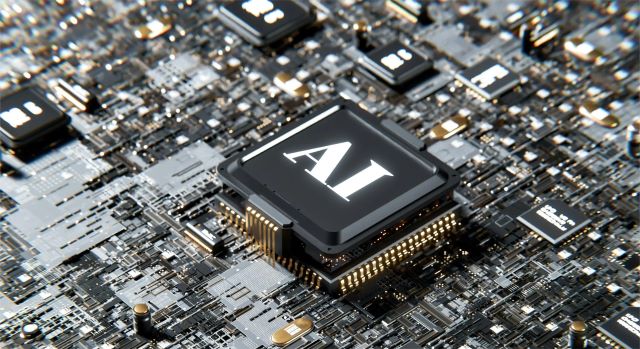 明佳达电子——全球高价收购 AI 处理器芯片——高价回收 AI 芯片
