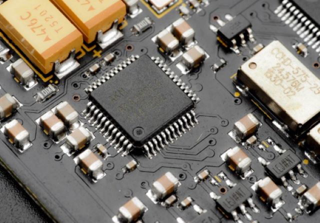 明佳达电子——高价现金收购 ADC/DAC 数据转换芯片
