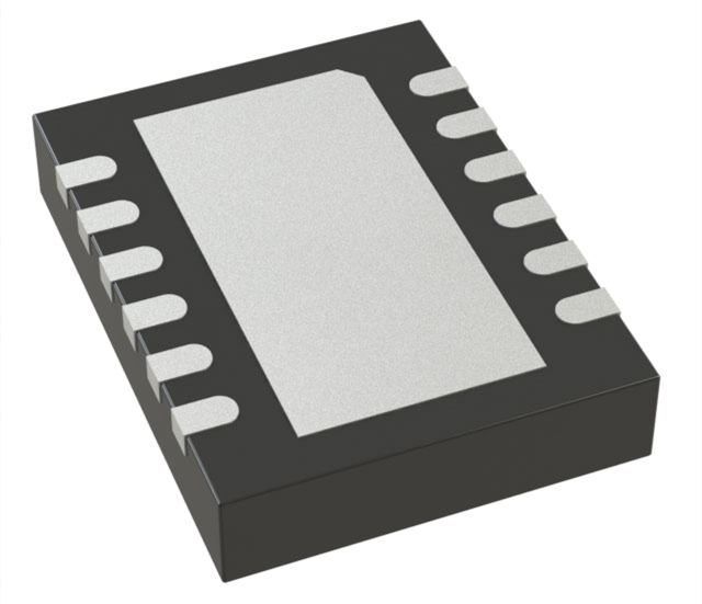 【ADI LDO产品】LT3066EDE：45VIN、500mA 低噪声、线性稳压器