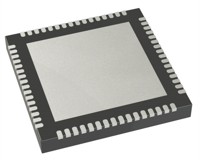ADI（LTC2184CUP）16 位、105Msps、低功率、双通道模数转换器（ADC）