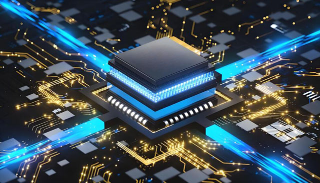 明佳达电子：回收AI处理器芯片、回收Intel Xeon Scalable 处理器