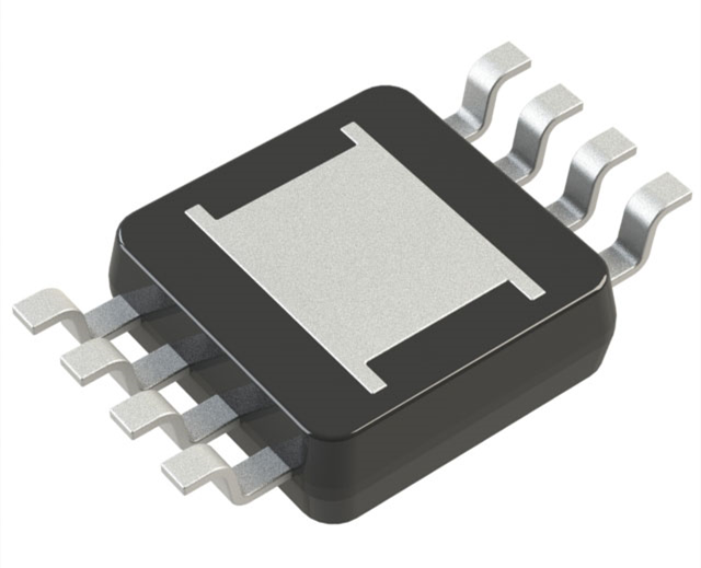 （供应ADI）LT3085IMS8E：一款 500mA 、可调、单电阻器低压差稳压器(LDO)
