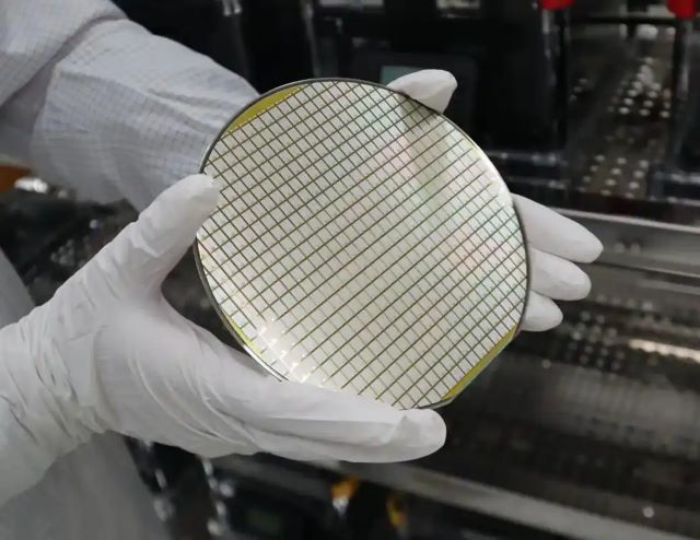 Wolfspeed、Infineon、Onsemi、ROHM齐聚明佳达——碳化硅芯片一站配齐