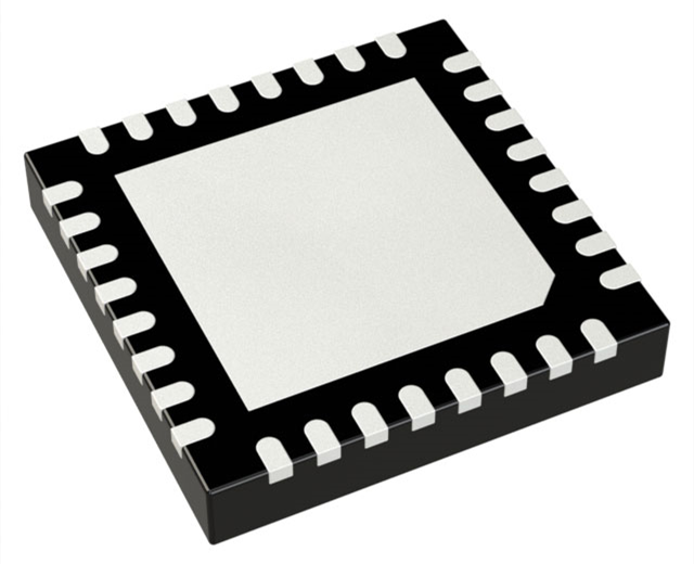 Renesas 8V97051LNLGI 高达4.4GHz频率的宽带射频合成器/PLL芯片
