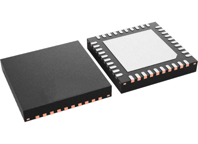 【CC3350ENJARSBR介绍】SimpleLink™ 双频带（2.4GHz 和 5GHz）Wi-Fi 6 配套 IC