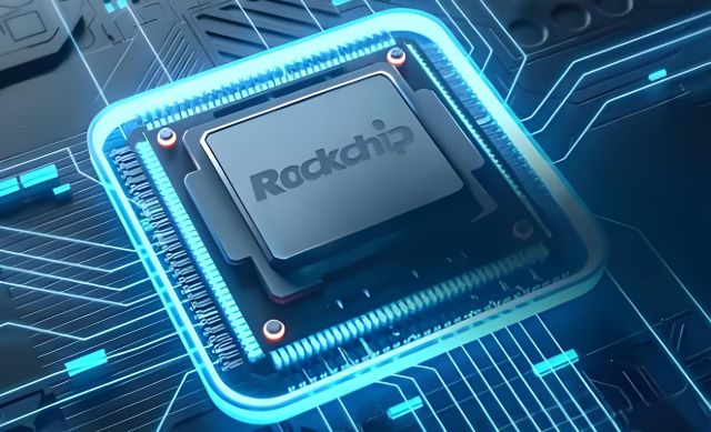 明佳达电子收购 Rockchip SoC 芯片，拓展产品线