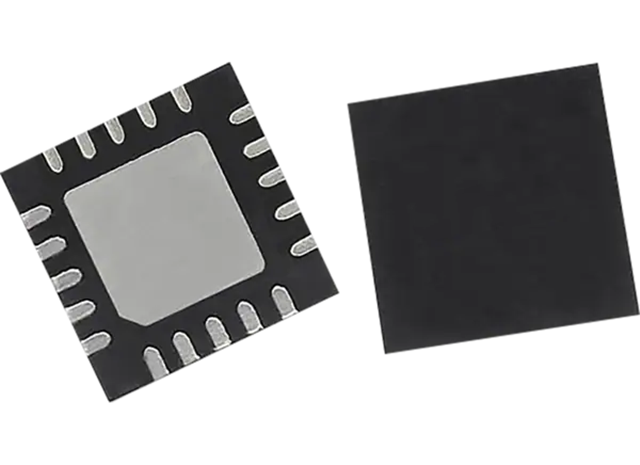 介绍【MAAD-011048】RF数字衰减器，1 dB LSB，5-Bit 31 dB，DC至55 GHz