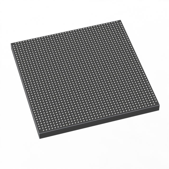 XC5VLX50-2FF1153I