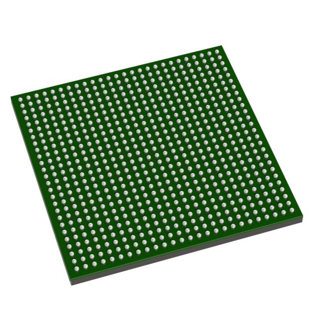 XC5VLX30-2FF676I