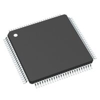 STM32F303VBT6
