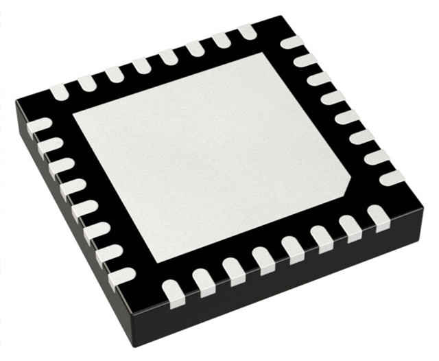 Renesas 9DML4493ANLGI 一款符合Gen1–7标准的4:4时钟多路复用器