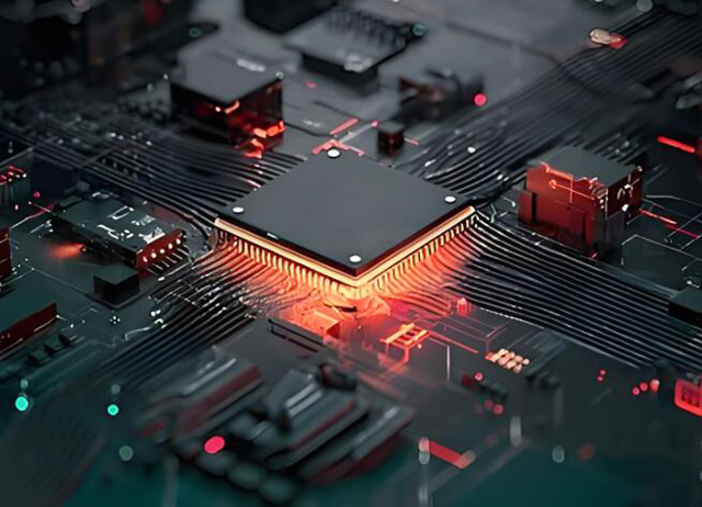 供应 [Microchip] 微控制器 MCU，明佳达供应 8位MCU、16位MCU、32位MCU