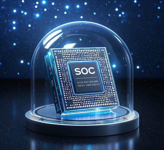 明佳达供应系统级芯片(SoC)：汽车电子SoC/物联网SoC/蓝牙音频SoC/SoC FPGA芯片