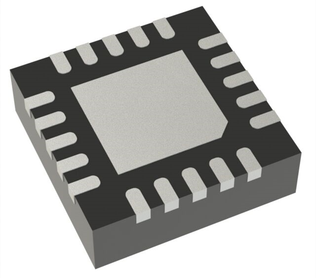 Renesas推出2:2 PCIe Gen7多路复用器——RC19202AGNT时钟芯片