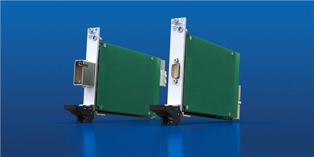 Pickering 推出全新高压可编程电阻模块 —— 40/42-230