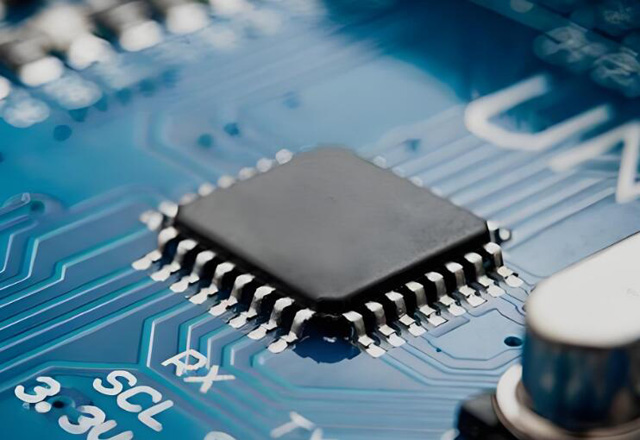 明佳达电子微控制器（MCU）供应服务：聚焦Infineon、Renesas MCU单片机