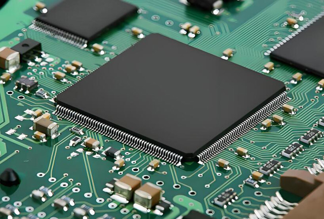 回收微控制器 MCU——回收NXP Kinetis® E 系列 MCU、回收 TI C2000™ 实时微控制器