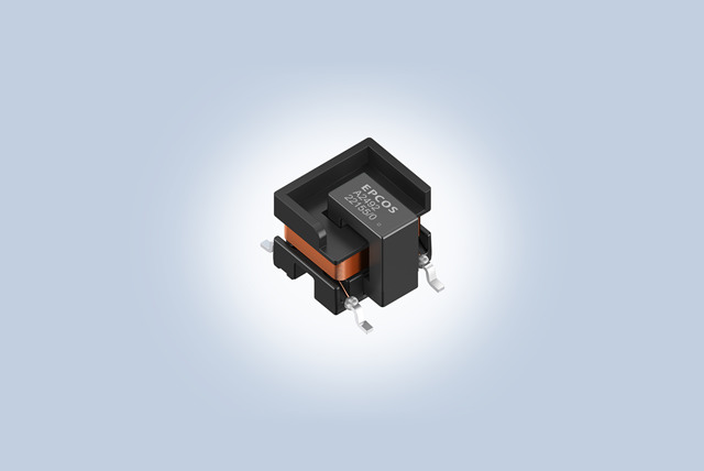 TDK将InsuGate系列SMT栅极驱动变压器适配的系统工作电压扩展至DC 1000 V