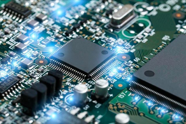 明佳达供应车载芯片：车规级MCU、车载以太网PHY和车载以太网交换芯片