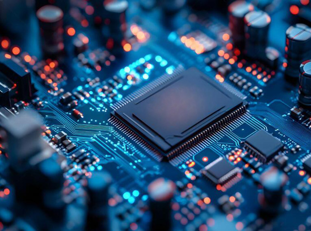 明佳达供应【TI、Qorvo、ADI】射频收发器、射频开关、射频混频器、射频前端IC